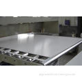 Office Furniture Foam Board Production Line